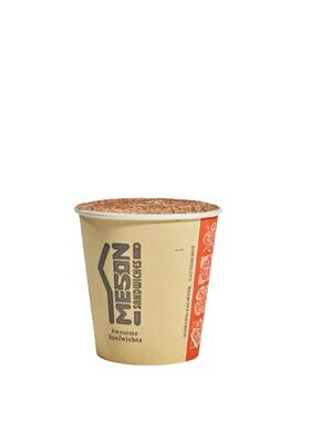 Ghirardelli Hot Chocolate