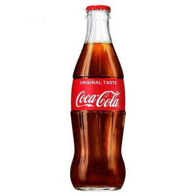 Coca Cola (330ml)