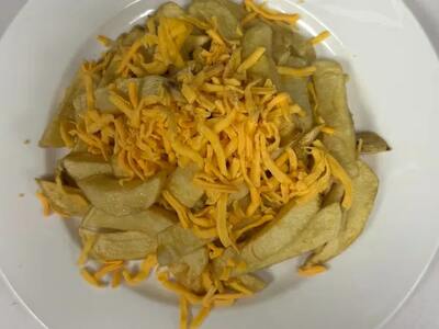 Cheese Chips