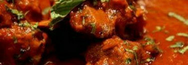 MAIN COURSE (NON-VEGETARIAN)