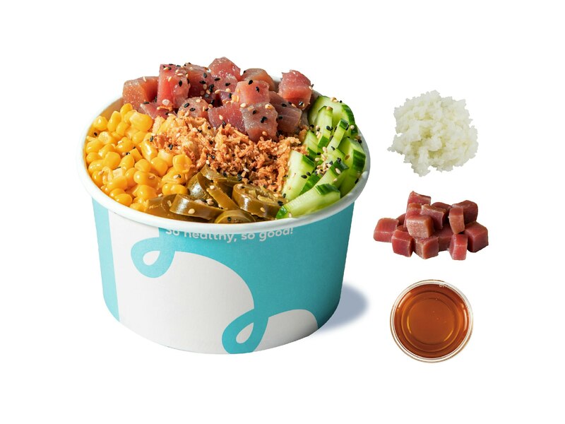 CREA TU POKE