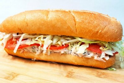 Tuna