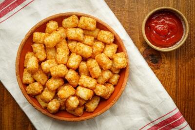 Tater Tots