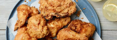 Fried Chicken