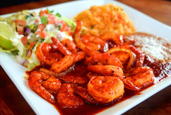 CAMARONES A LA DIABLA