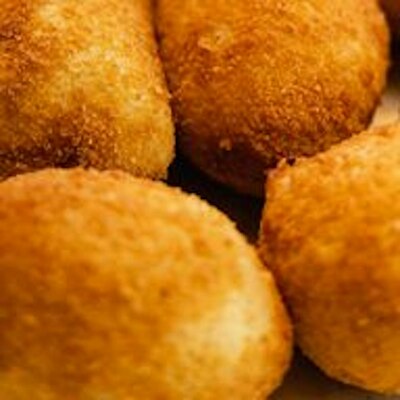 Mini Fried Chicken Coxinha (25) FZ