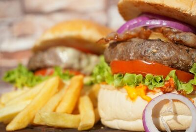 Cheesburguer