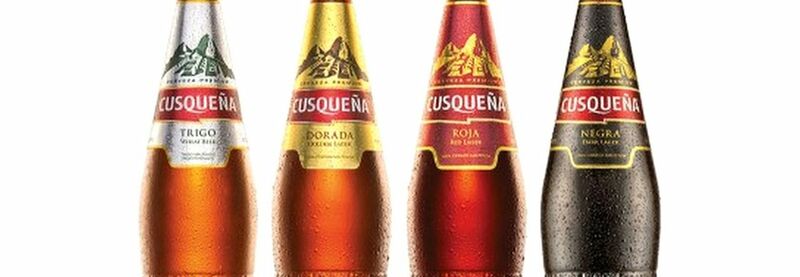 CERVEZAS