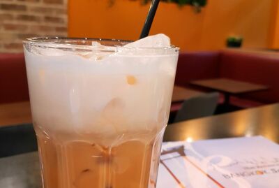 Thai Iced Tea