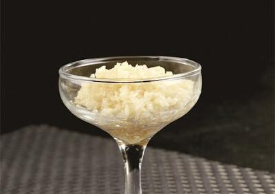蒜泥 / Garlic Paste
