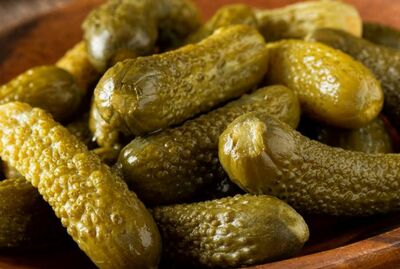 PICKLES