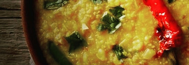 MAIN COURSE (VEGETARIAN)