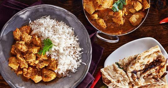 Meghna Tandoori