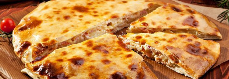 CALZONES