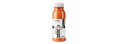 Detox Be Strong - 250 ml.