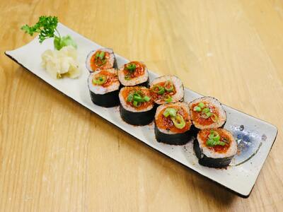 Spicy Tuna Roll