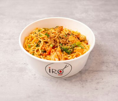 Firecracker Surprise Stir