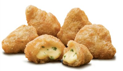 Chilli Cheese Bites 6pcs