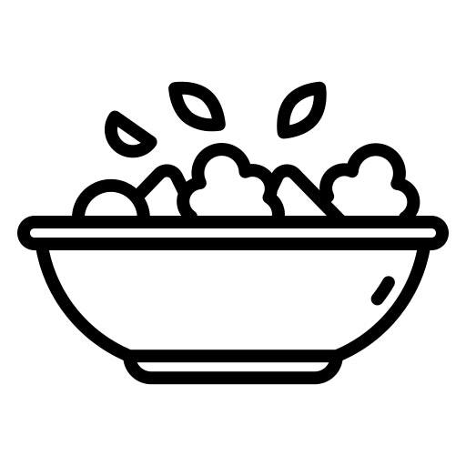 ENSALADAS