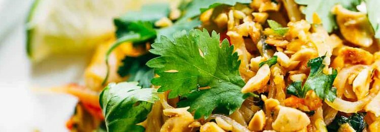 Asian Style From 10:30am