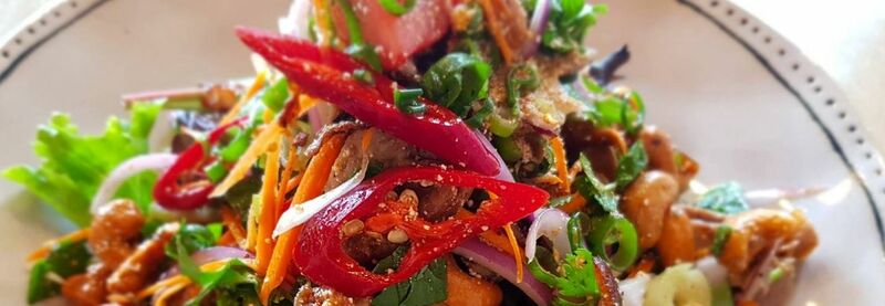 SALAD