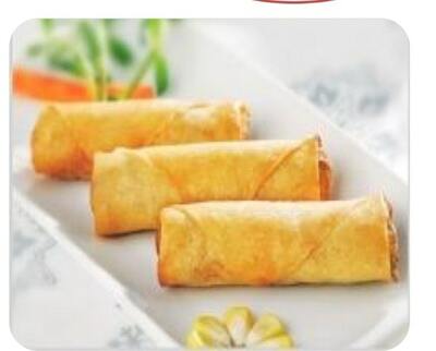 1C rollitos de pato