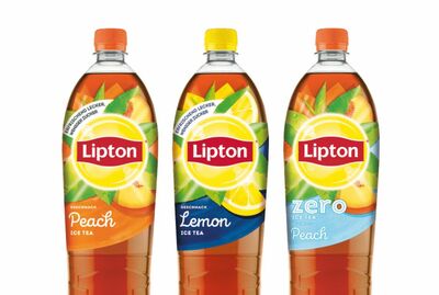 Lipton Ice Tea