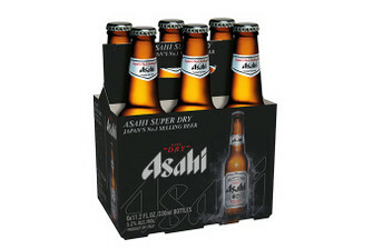 Asahi Range