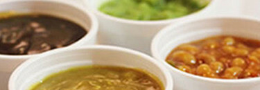 Sauces