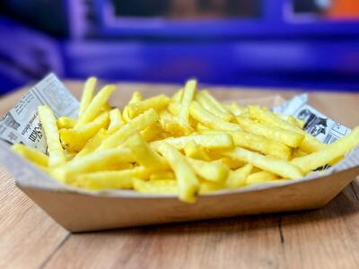 Patatas Clásicas