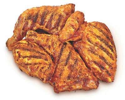 Original Whole Chicken