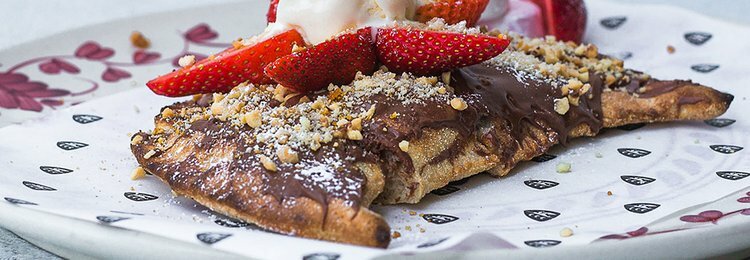 INDULGE