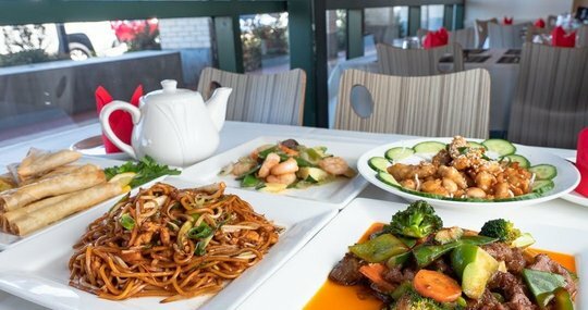 Currambine Chinese Restaurant