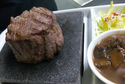 Angus Beef Fillet