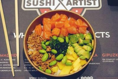 Poke Addict