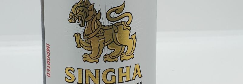 Thai-Getränke