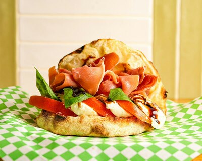 Caprese