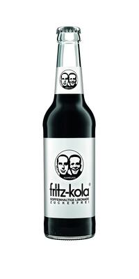 Fritz-Kola Sugarfree