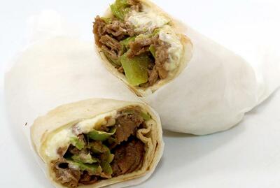 Wrap Philly