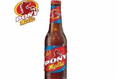 Malta Pony