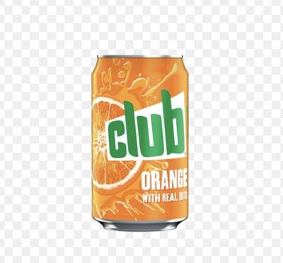 Club Orange