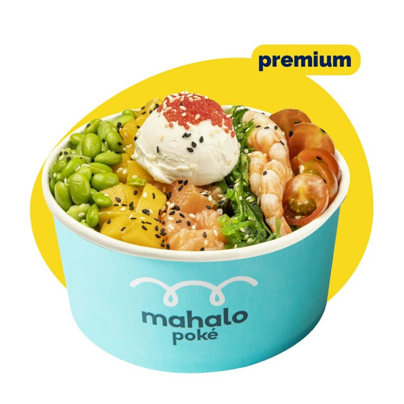MAHALO PREMIUM
