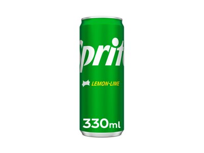 Sprite Lemon-Lime 330ml