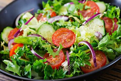Ensalada King