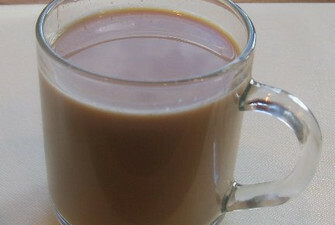 Tea