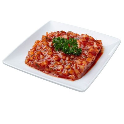 Turkish Salad
