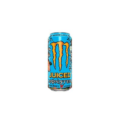 **MONSTER MANGO LOCO**
