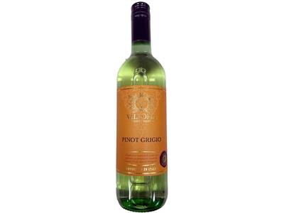 Valloria Pinot Grigio Blush 75cl