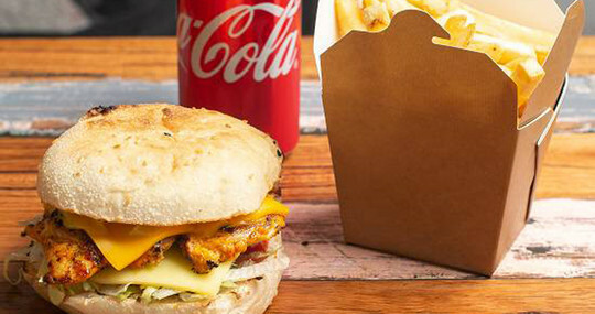 Chicken Central Ivanhoe