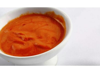 Salsa Brava
